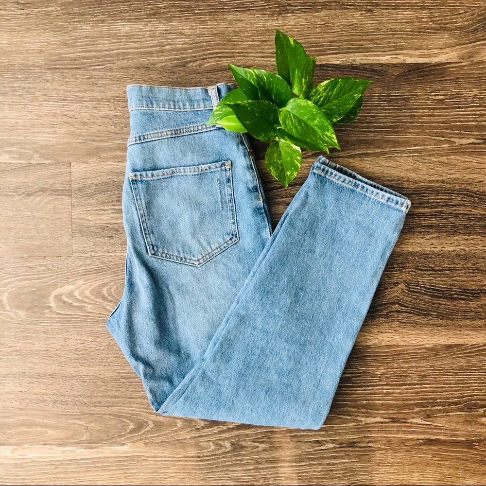 New look petite Denim - Picture 2 of 5